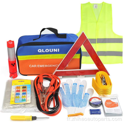 Kit d&#39;assistance routière pour voiture